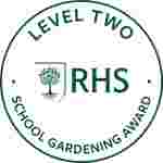 RHS Level 2